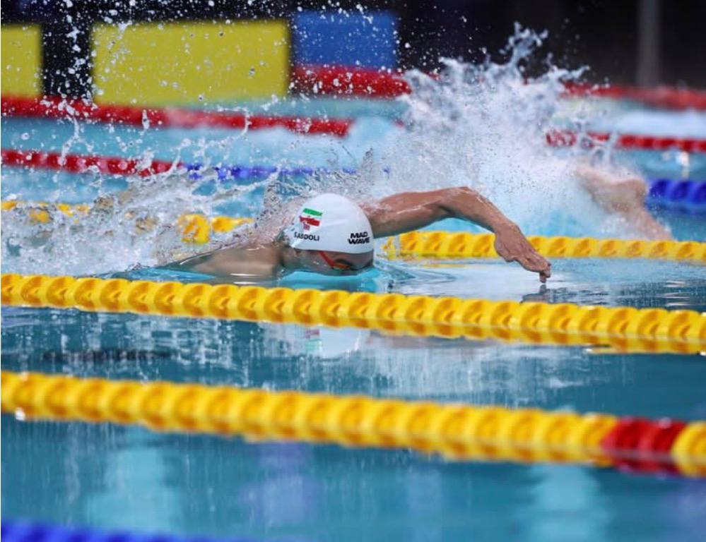 سامیار عبدلی