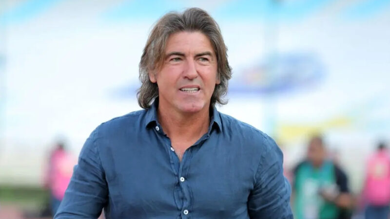 ساپینتو: نمی دانم چرا نباید در ورزشگاه شهر قدس بازی کنیم؟