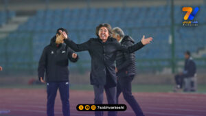 عصبانیت ساپینتو در فرودگاه؛ اسکوچیچ رفت، چرا من باید بمانم؟!