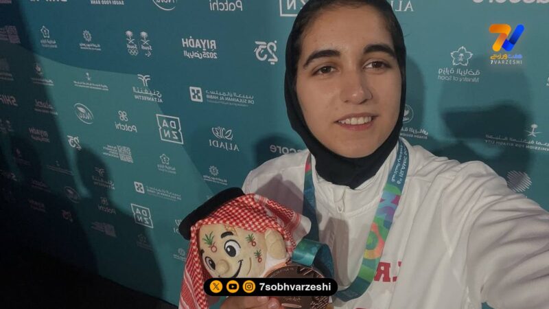 نگاه ورزشی | ستایش نابغه تنیس از کودکی تا به امروز