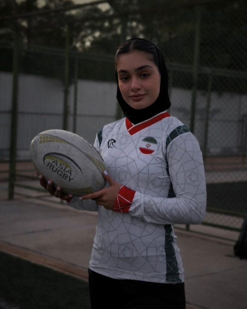 ستایش شجاعی