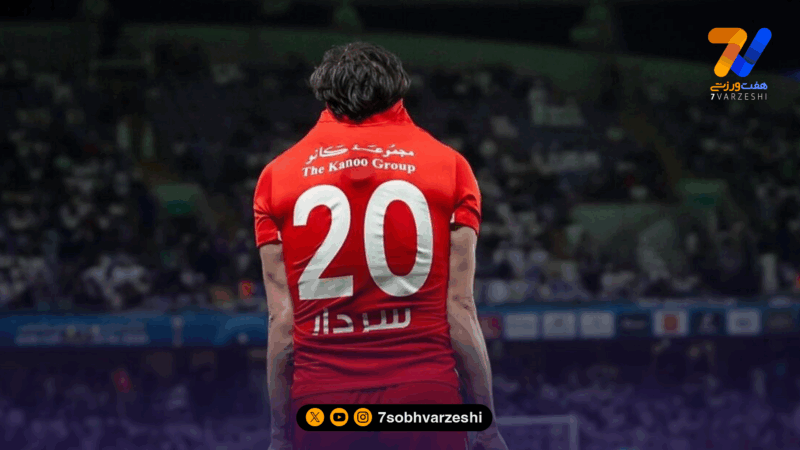 واکنش سردار آزمون به شایعه دستگیری اش به خاطر حمل کوکائین! +عکس