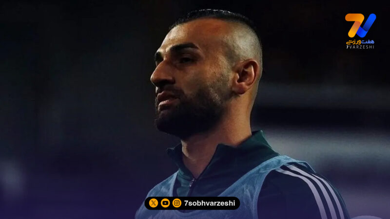 هنرنمایی ستاره گوجالی اسپور، یک پاس گل به نام مهاجم سابق پرسپولیس ثبت کرد!