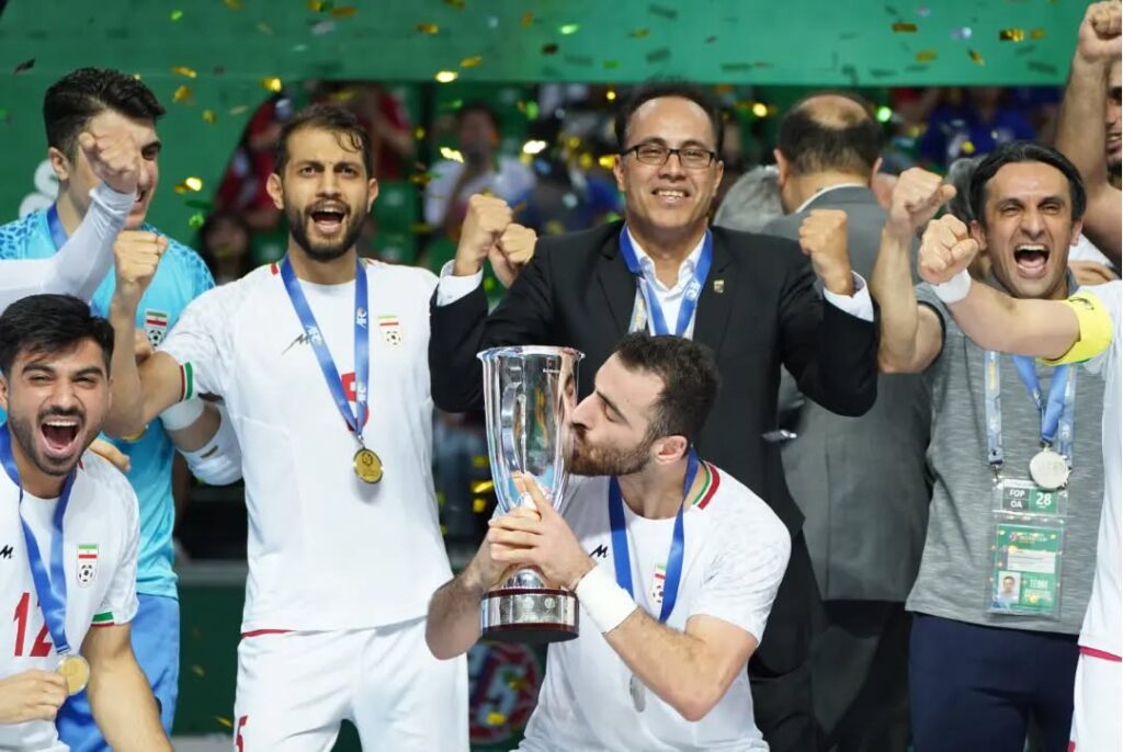 سعید احمدعباسی