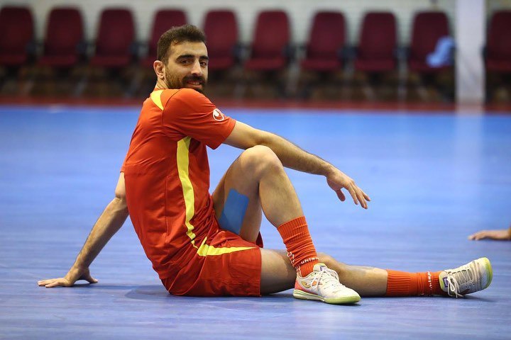 سعید احمدعباسی