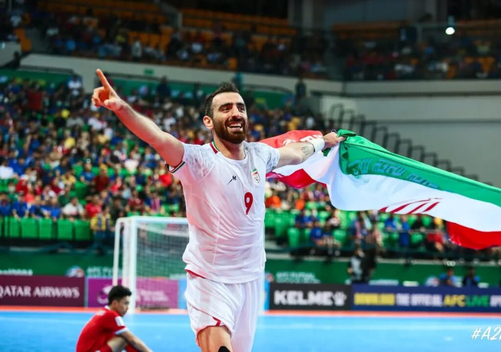 سعید احمدعباسی