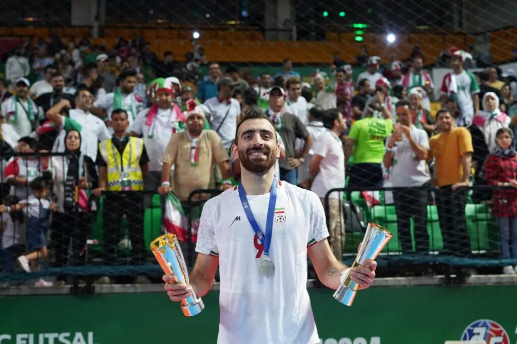 سعید احمدعباسی