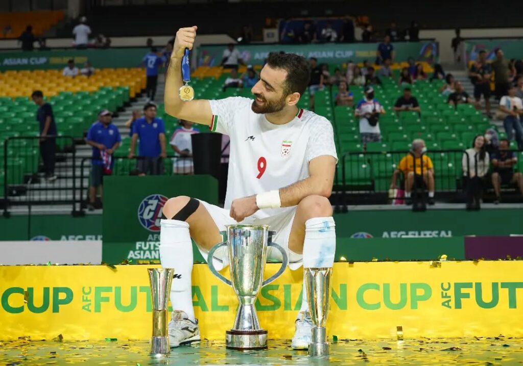 سعید احمدعباسی