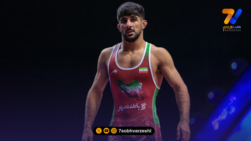 طلای دراماتیک سعید اسماعیلی؛ فن چهار امتیازی در ثانیه آخر! 