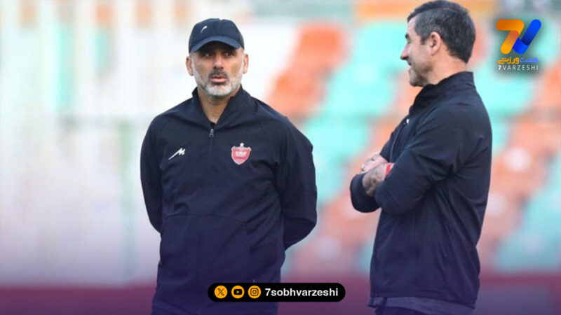 نه! سیدجلال در لیست اوسمار نیست