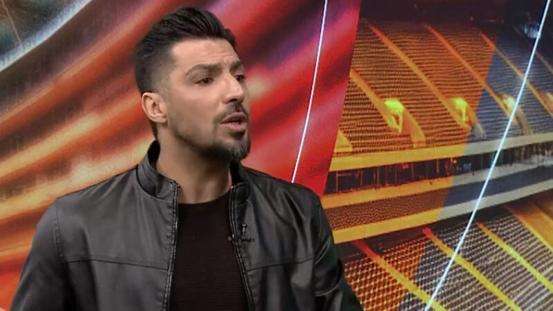 واکنش سید صالحی درباره شرایط این روزهای سپاهان