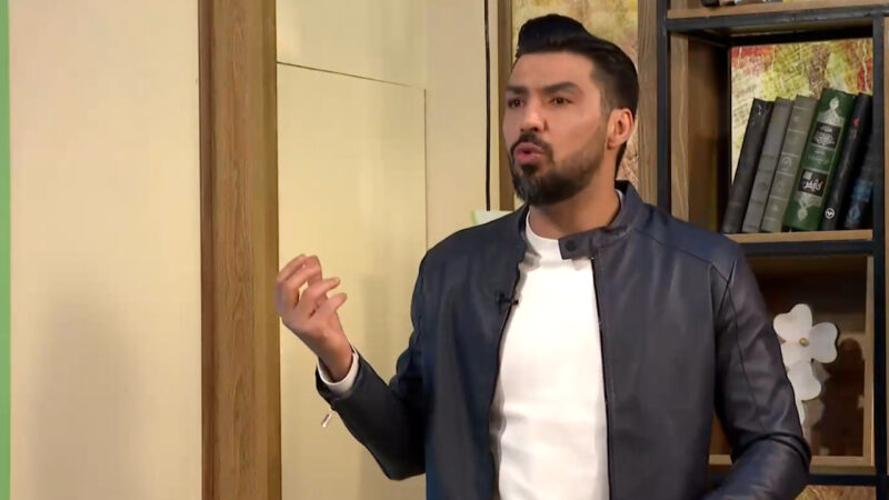 سیدصالحی: باید قبول کنیم لژیونرها کیفیت گذشته را در تیم ملی ندارند 