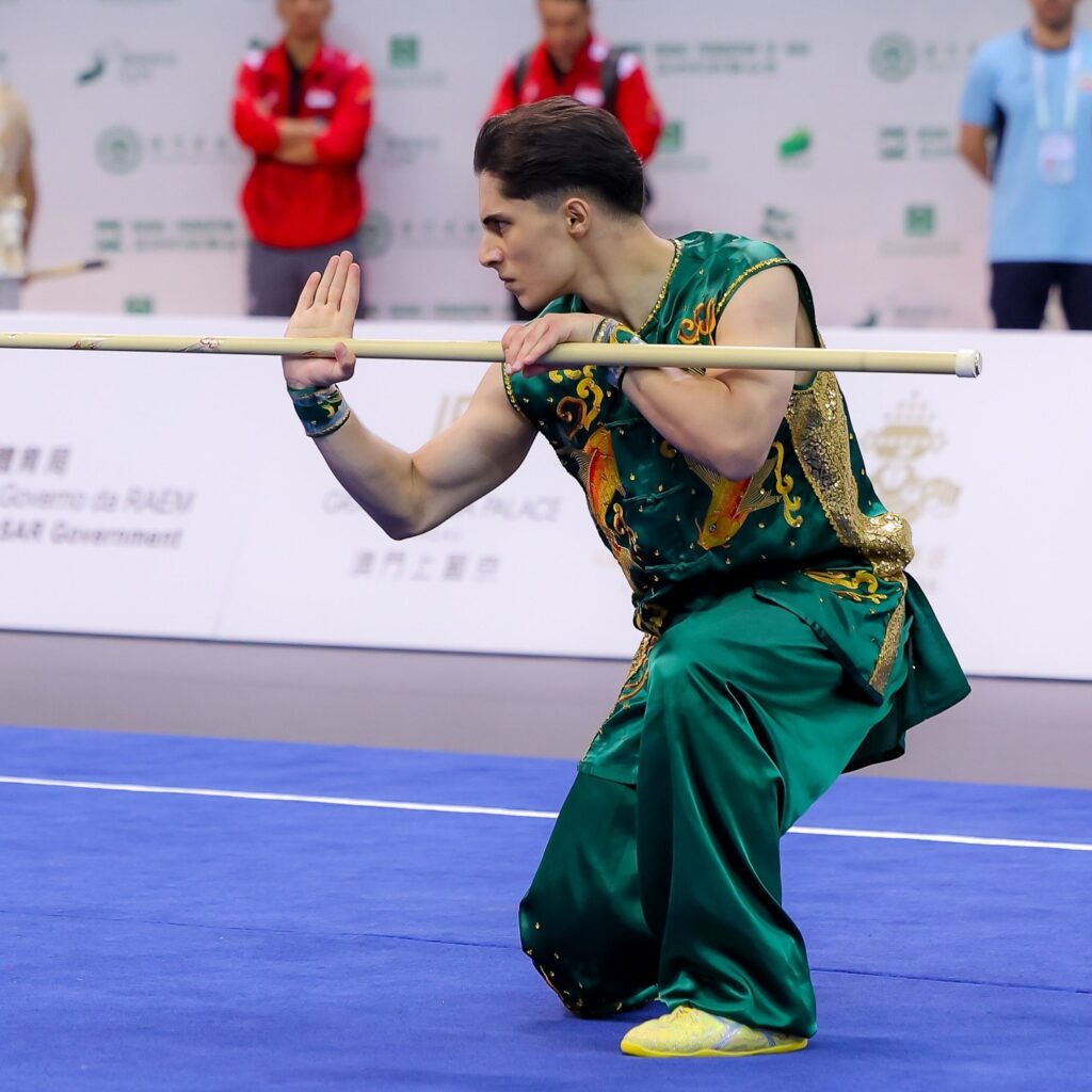 شاهین بنی‌طالبی