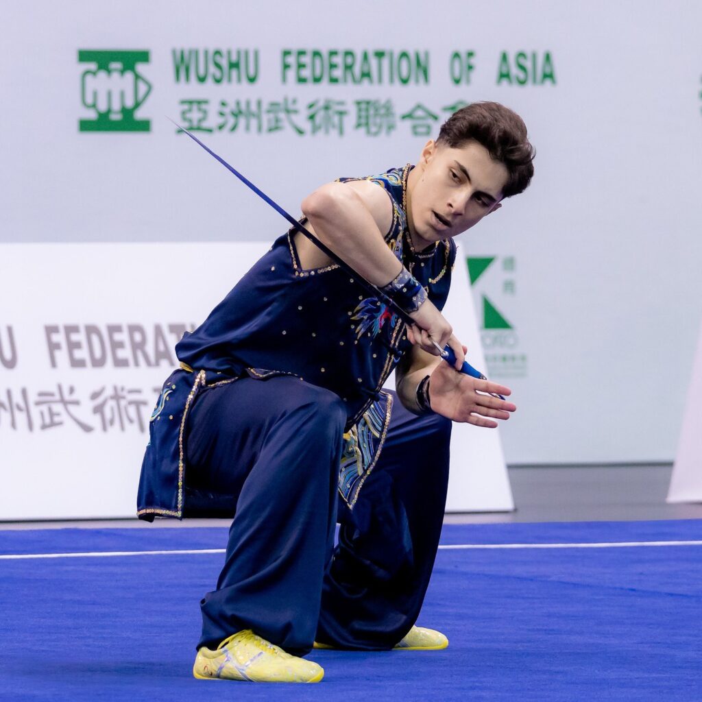 شاهین بنی‌طالبی