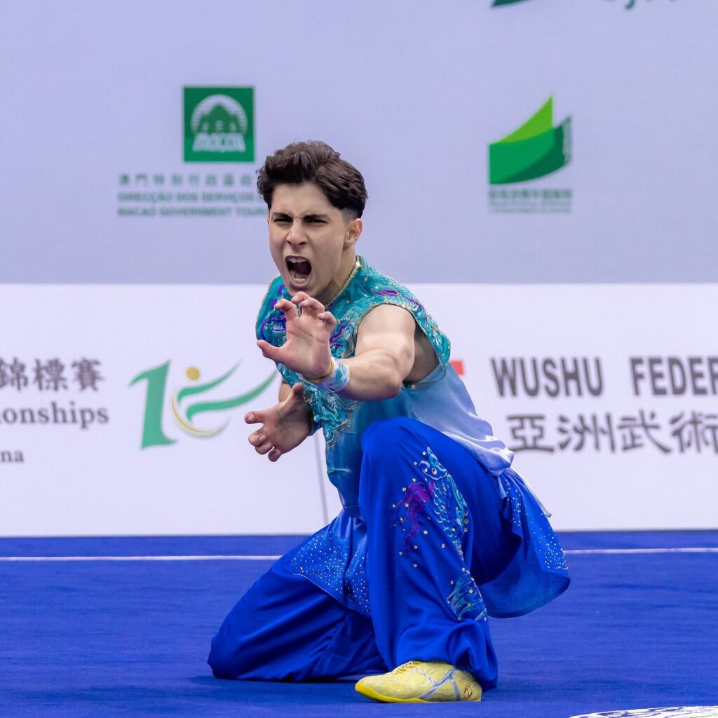 شاهین بنی‌طالبی