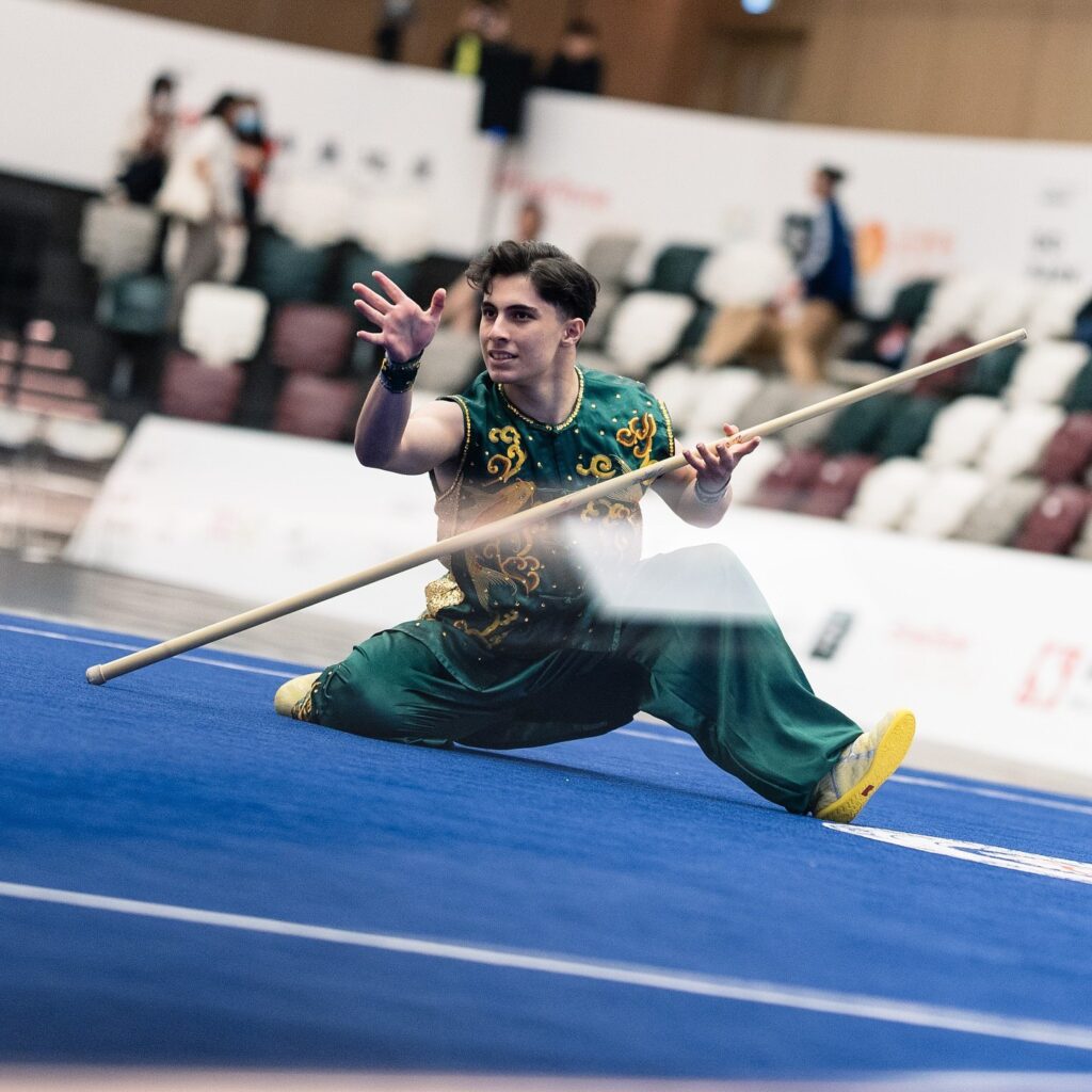 شاهین بنی‌طالبی