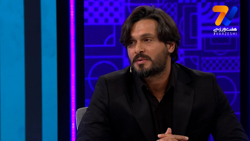 ماجرای جدایی دقیقی از شمس آذر و پیوستن به پیکان