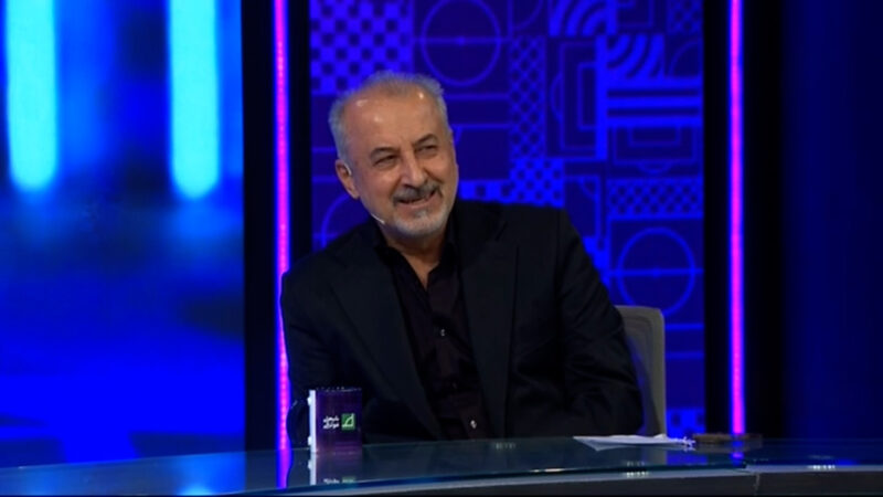 درویش از درخواست برای مدیرعاملی استقلال پرده برداشت 