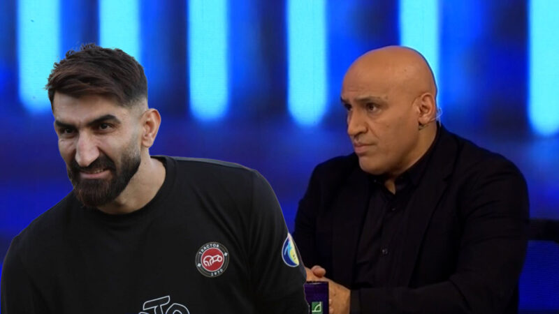 تمجید منصوریان از عملکرد بیرانوند در لیگ نخبگان آسیا