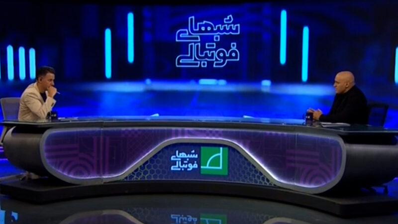 منصوریان: تراکتور توانایی بردن عربستانی‌ها را دارد