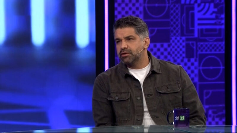 پیروز قربانی : مربیگری در فوتبال ایران براساس روابط است نه ضوابط