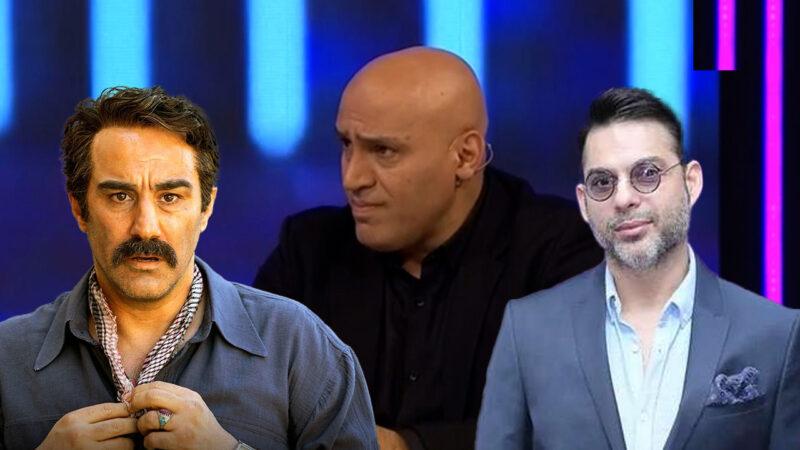 منصوریان: معادی از تنابنده هم استقلالی خطرناک‌تری است