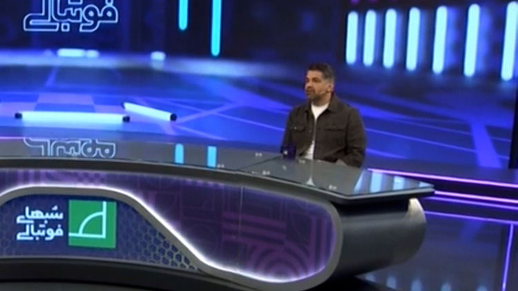 قربانی: با فوتبال دیدن هیچکس کارشناس نمی‌شود