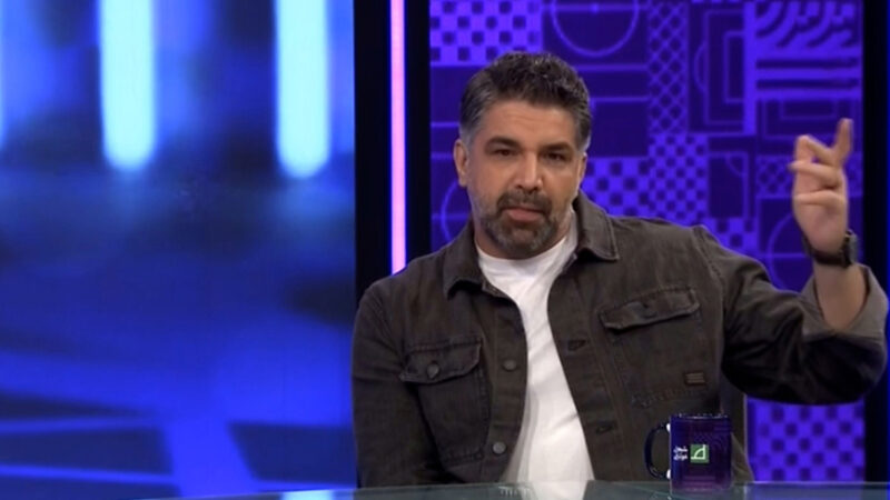 قربانی: خرافات و جادو در فوتبال ایران وجود دارد