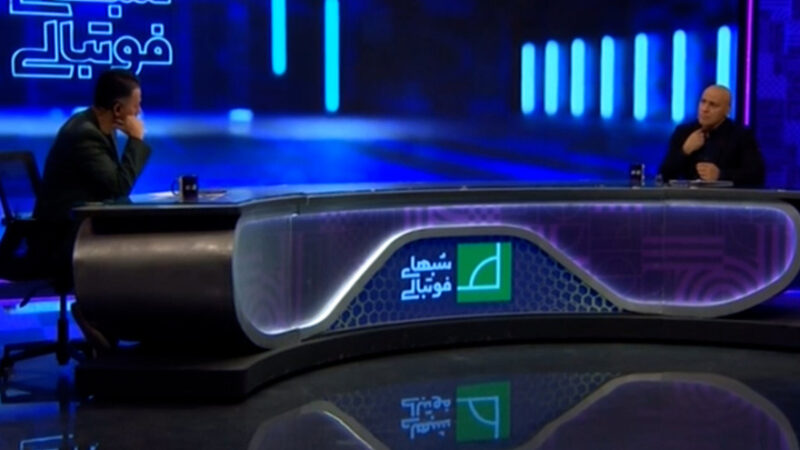 منصوریان: قلعه نویی نباید به همه انتقادها پاسخ بدهد