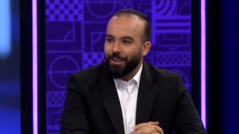 محمد رحمان سالاری: فدراسیون دخالتی در صدور ویزا نداشت