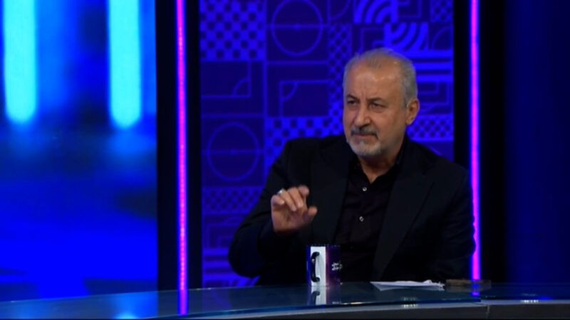 درویش: به خاطر رعایت کردن سقف قرارداد از هواداران عذر می‌خواهم