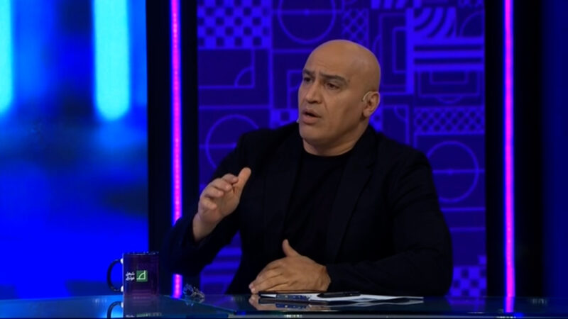 منصوریان: ای کاش با مصر بازی می‌کردیم