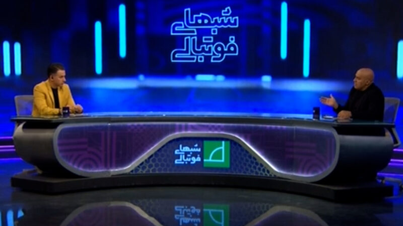 مقایسه منصوریان از بازیکن سالاری بازیکنان تیم ملی با نسل 98