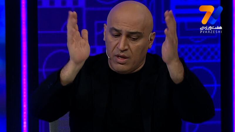 منصوریان: به خودمان اجازه نمی‌دادیم درباره مردم صحبت کنیم