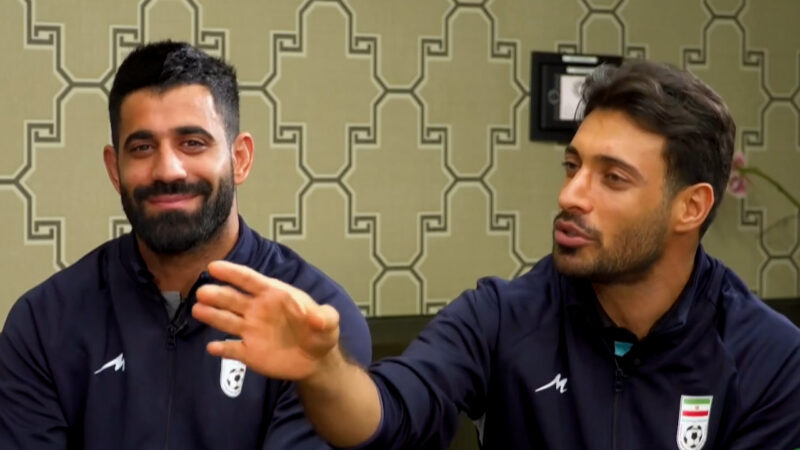 شجاع خلیل زاده: کی‌روش با قیافه من حال نکرد