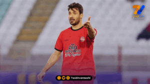 خلیل زاده: بهتر از استقلال بودیم/ انگیزه ای برای بازی نداشتیم