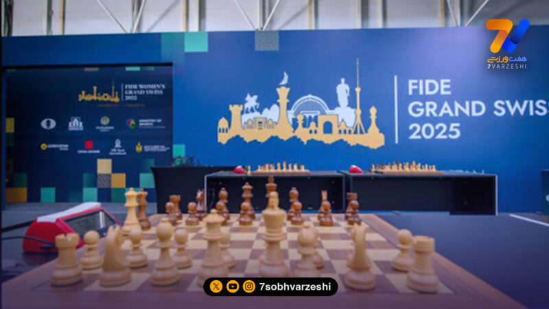 باور نکردنی؛ رییس فدراسیون، شطرنج مازندران را گروگان گرفت!