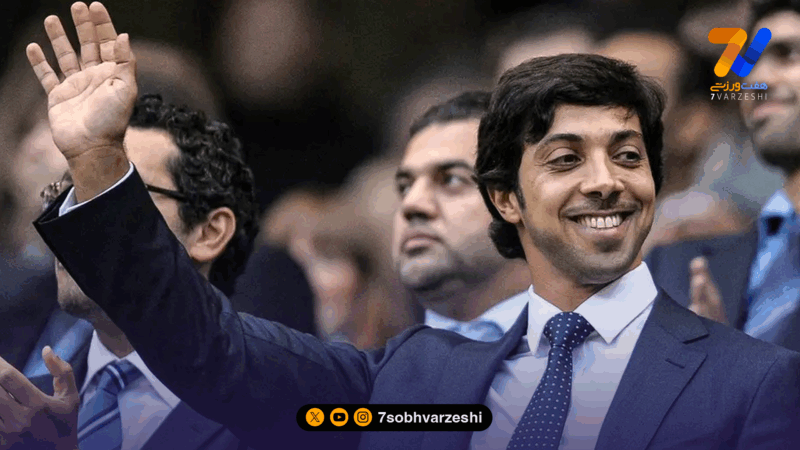 مالک تیم متمول لیگ برتر متهم به آدم کشی شد