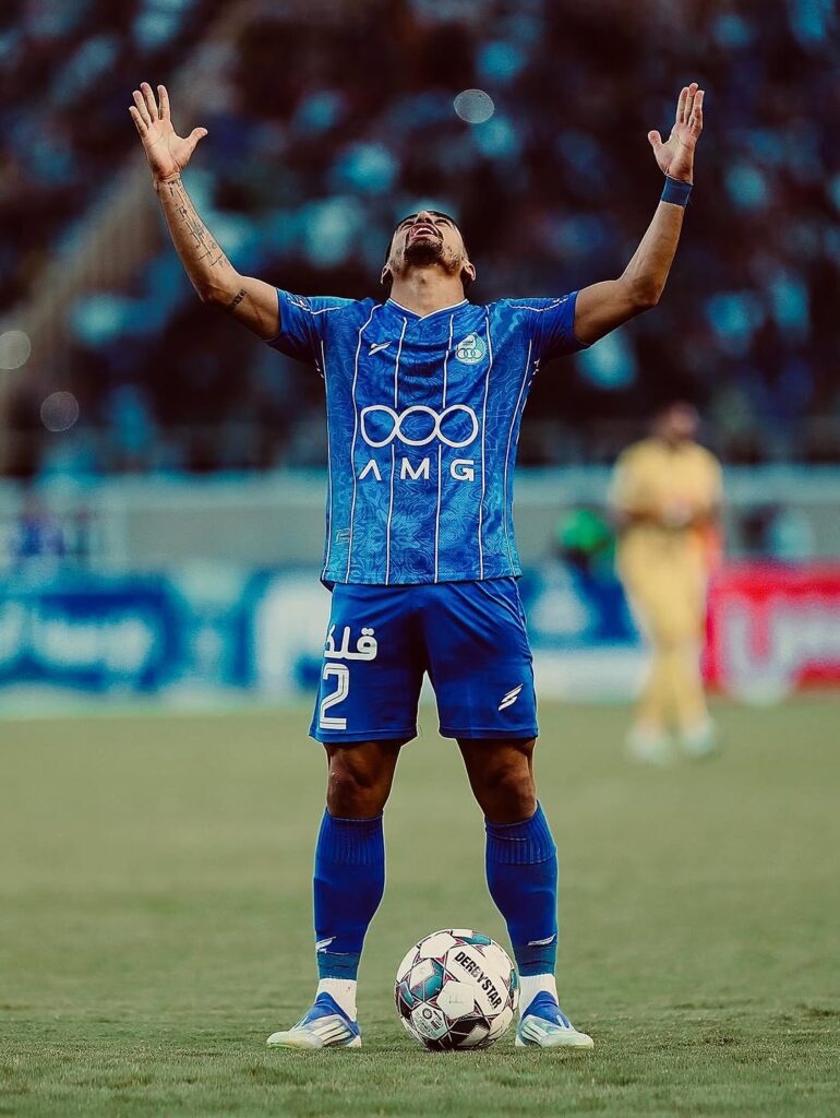 صالح حردانی