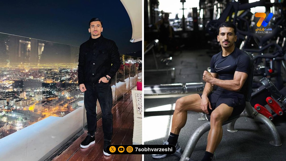 بیوگرافی صالح حردانی و کاپیتانی برای استقلال