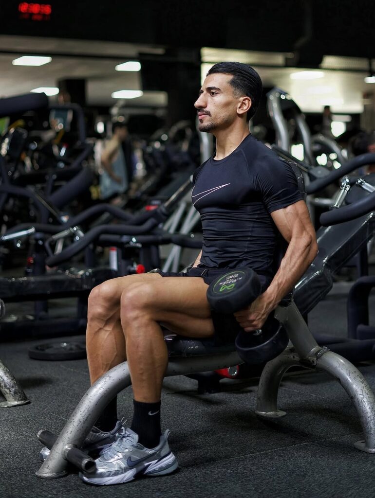 صالح حردانی