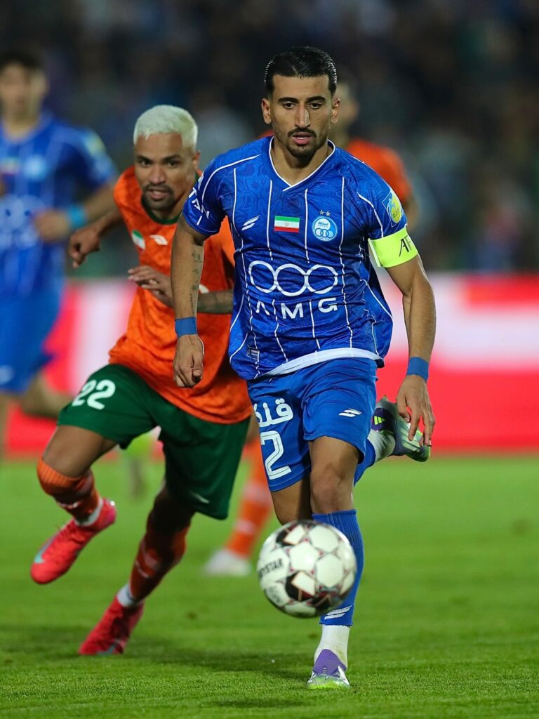 صالح حردانی