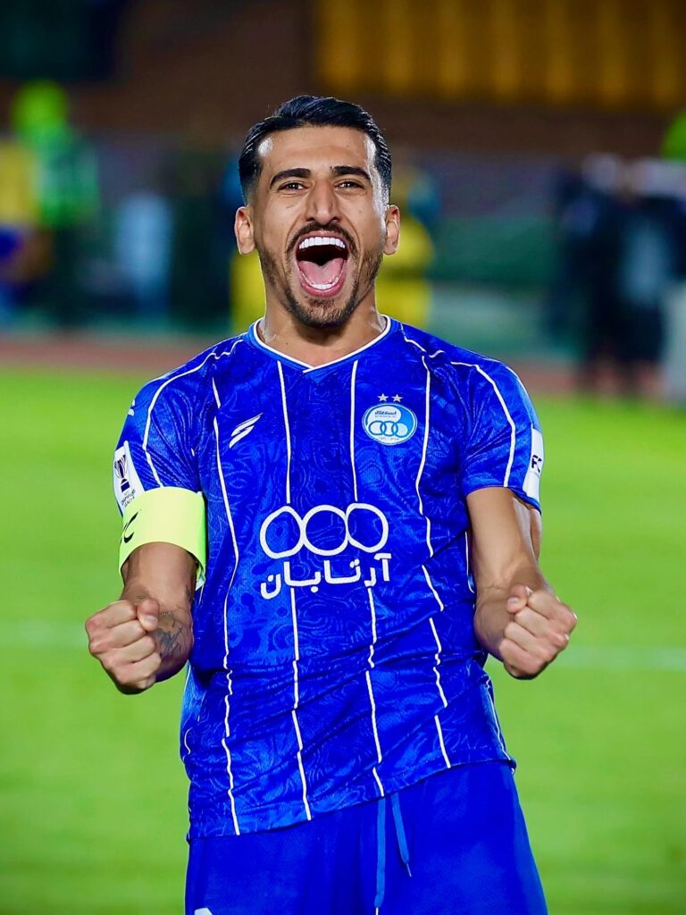 صالح حردانی