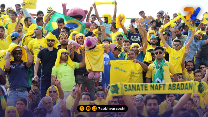 درهای تختی آبادان به روی زنان باز شد!