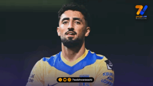 وسترلو با صیادمنش برنده شد!