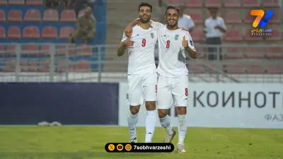 مهاجم مورد علاقه قلعه نویی مشخص شد؛ علی علیپور!