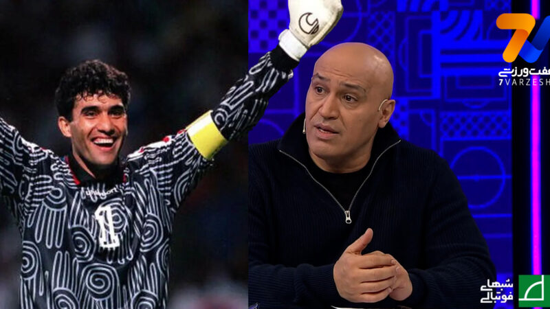 منصوریان: عابدزاده با مصدومیت شدید مقابل استرالیا بازی کرد و یک کاپیتان مقتدر بود