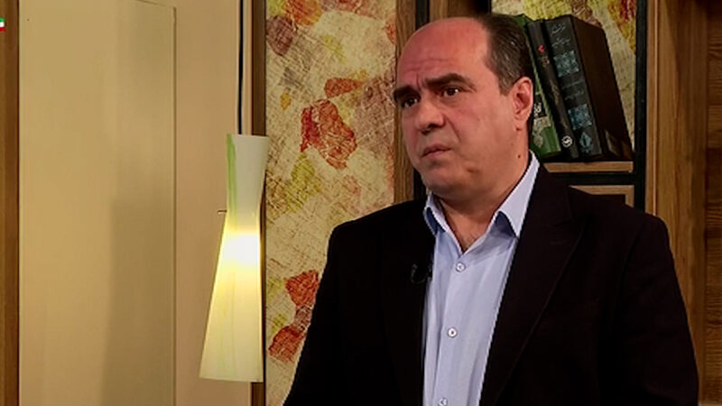 عالمی درباره انتشار ویدیو جنجالی باشگاه پرسپولیس: قطعا این کار را محکوم می‌کنیم!