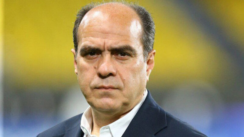 عالمی: به جرات می‌گویم استقلال بهترین فوتبال را در کشور به نمایش می‌گذارد