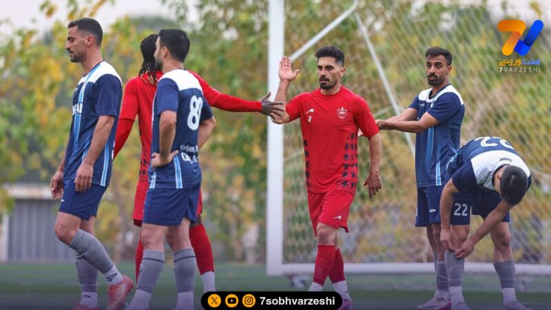 امید عالیشاه؛ کاپیتان ریباند! 